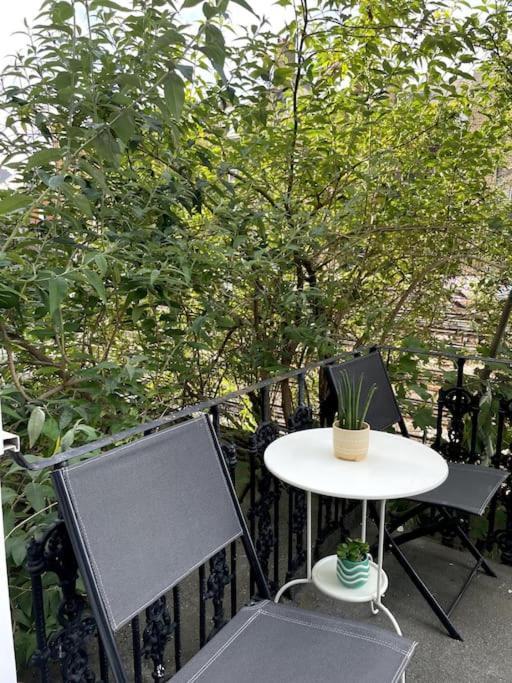 Cute&Cozy Studio Apt In Barons Court London Exterior foto