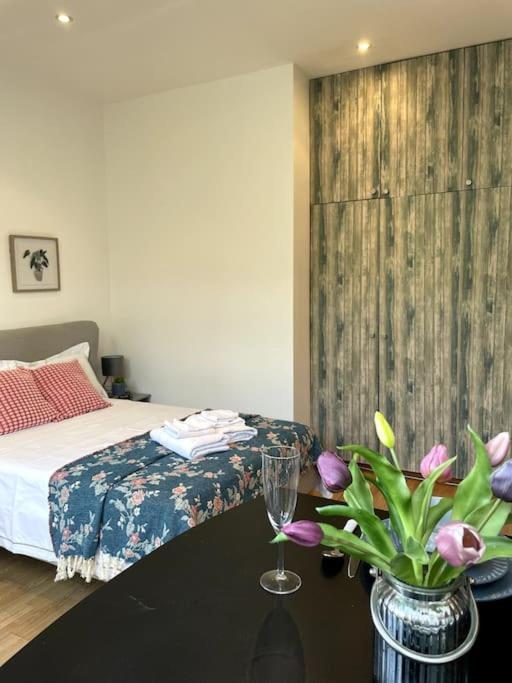 Cute&Cozy Studio Apt In Barons Court London Exterior foto